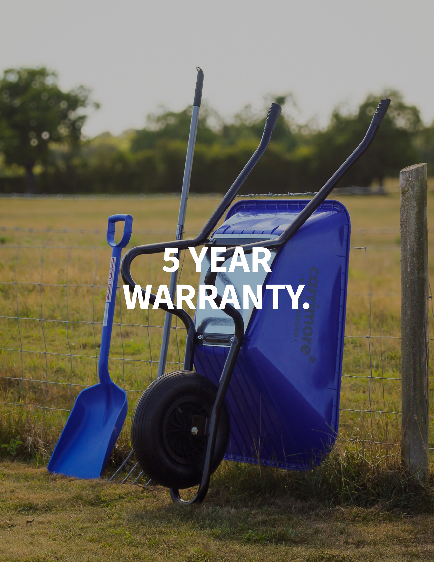 Which Carrimore Wheelbarrow Is Right for You?