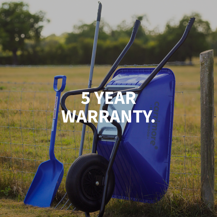 Which Carrimore Wheelbarrow Is Right for You?
