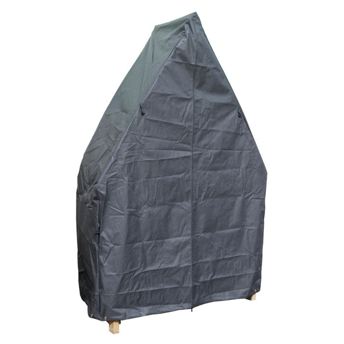 CHELTENHAM ARBOUR with STORAGE BOX - SUMMER SPECIAL OFFER - 14% OFF