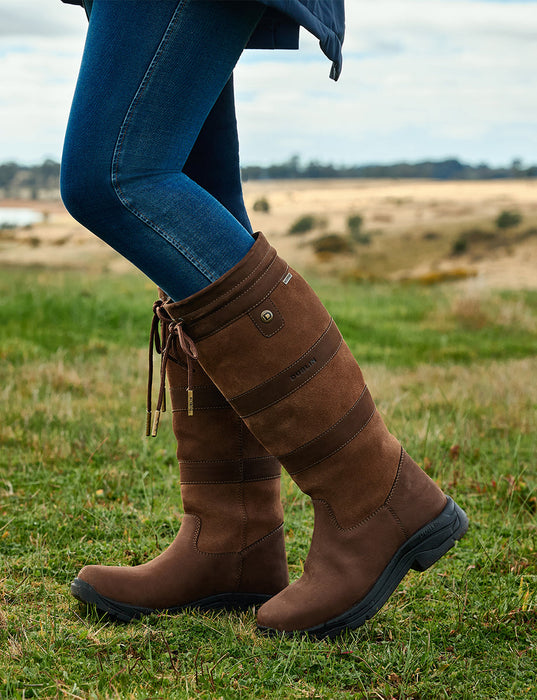 Dublin River Boots IV