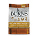 Burns Working Alert Assistance Chicken & Brown Rice dry dog food, 6kg bag