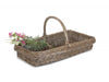 Large Kew Willow Garden Trug – Antique Wash