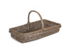 Large Kew Willow Garden Trug – Antique Wash – view 2