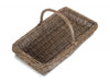 Large Kew Willow Garden Trug – Antique Wash – view 3