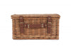 Green Tweed Classic 4 Person Picnic Hamper with Blanket – view 3