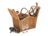 Ravenstor 2 Person Sloping-Sided Picnic Hamper