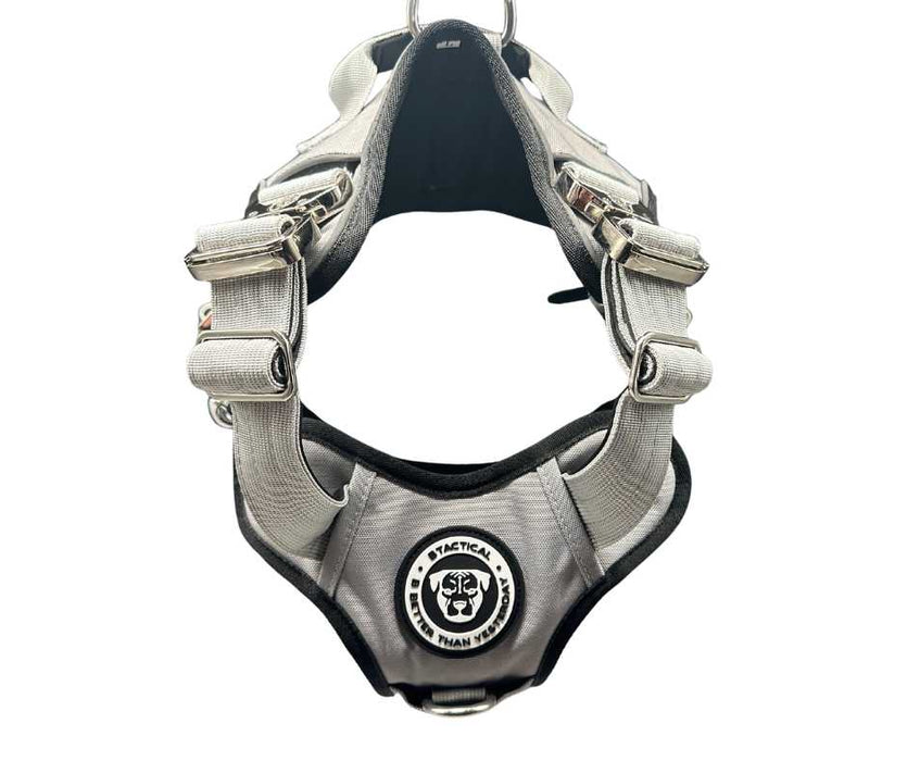 The No Pull Ultimate BTactical™ Harnesses