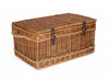 Ravenstor 6 Person Picnic Hamper with Rope Handles – view 2