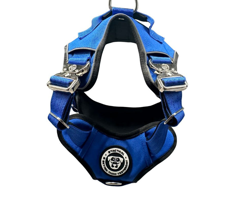 The No Pull Ultimate BTactical™ Harnesses