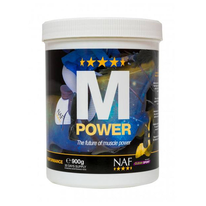 NAF M Power - 900 g