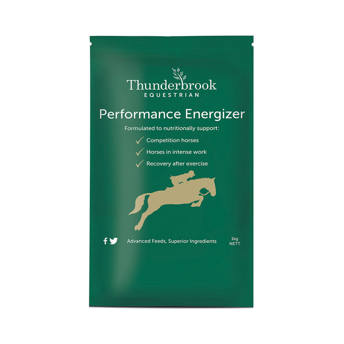 Thunderbrook Performance Energizer - 1 kg