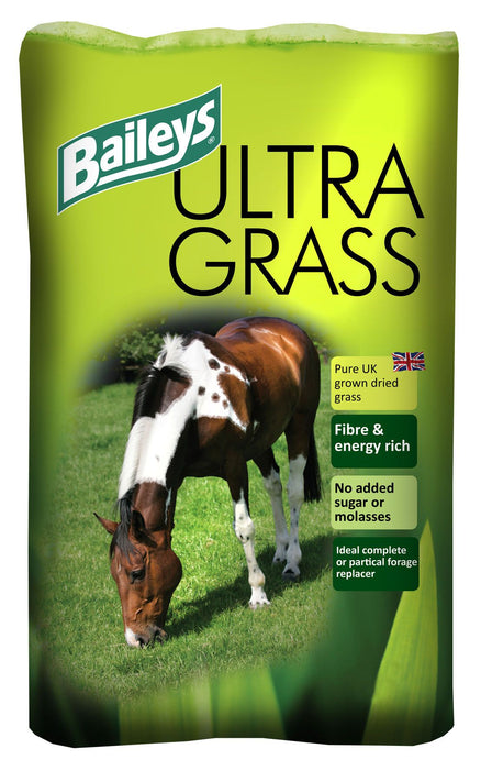 Baileys Ultra Grass 18kg - 18 kg