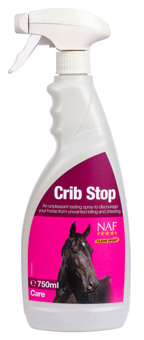 NAF Crib Stop - 750 ml