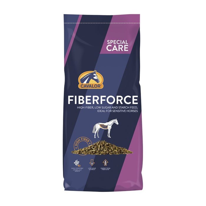 Cavalor Fibreforce Special Care Expert - 15 kg