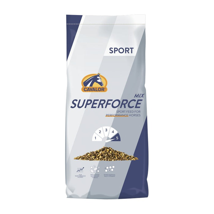 Cavalor Sport Superforce Expert - 20 kg