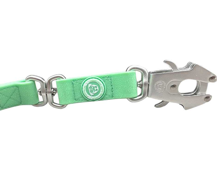 PVC BTactical™ Frog Clip Lead | Pastel Green