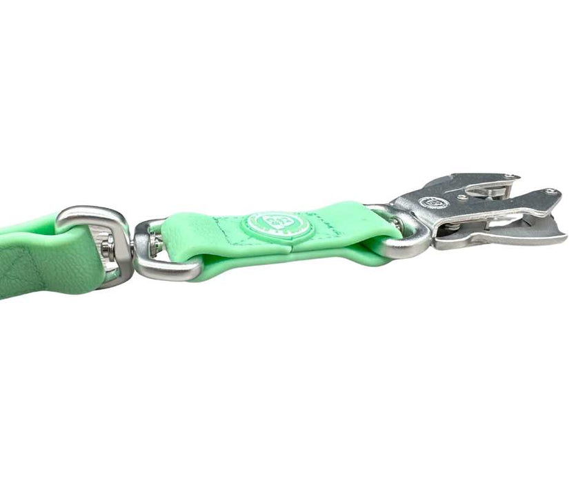 PVC BTactical™ Frog Clip Lead | Pastel Green