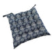 Celtic Blue cushion option for Marlborough 5 Piece Garden Dining Set – Antique Blue Rust