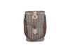 2 BOTTLE CHILLED CARRY BASKET - Chestnut Mill