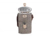 2 BOTTLE CHILLED CARRY BASKET - Chestnut Mill