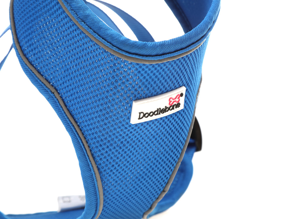 Doodlebone Airmesh Dog Harness  - Various Colours & Sizes