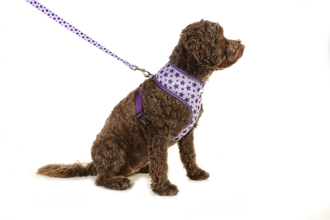 Doodlebone Airmesh Dog Harness  - Various Colours & Sizes