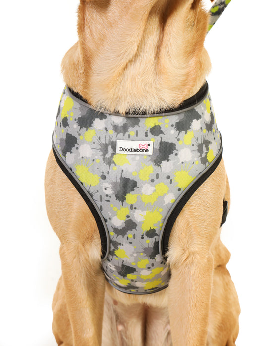 Doodlebone Airmesh Dog Harness  - Various Colours & Sizes