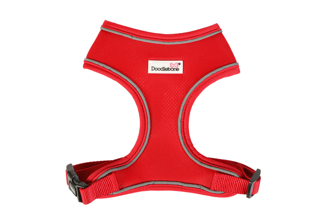 Doodlebone Airmesh Dog Harness  - Various Colours & Sizes