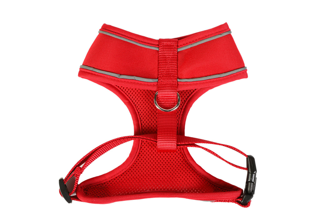 Doodlebone Airmesh Dog Harness  - Various Colours & Sizes