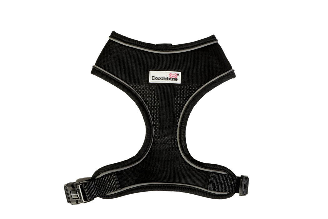 Doodlebone Airmesh Dog Harness  - Various Colours & Sizes