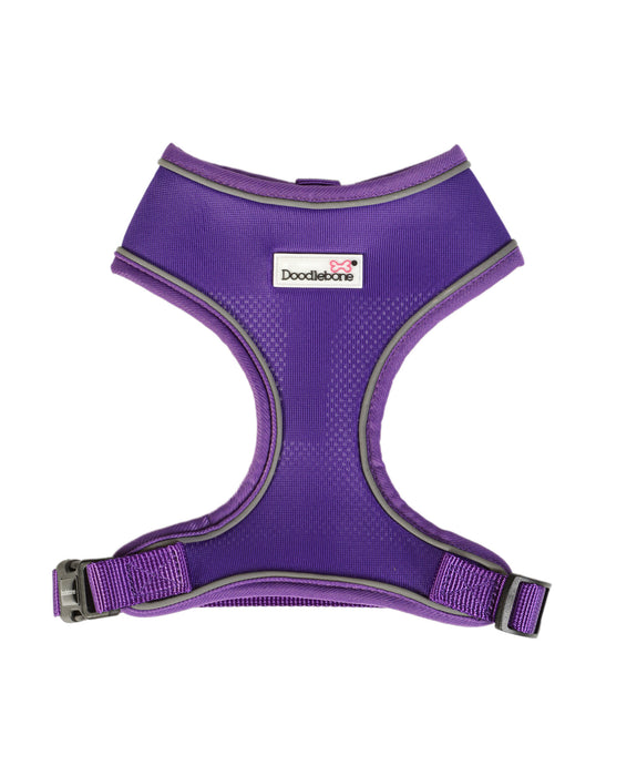 Doodlebone Airmesh Dog Harness  - Various Colours & Sizes