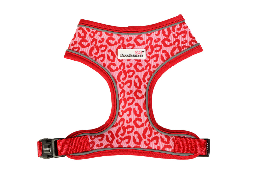 Doodlebone Airmesh Dog Harness  - Various Colours & Sizes