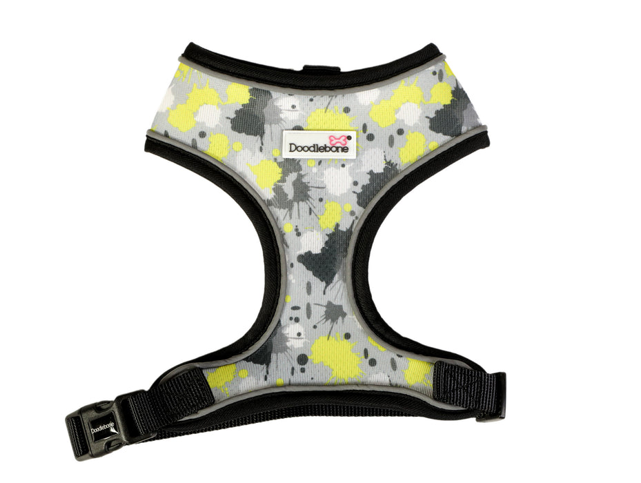 Doodlebone Airmesh Dog Harness  - Various Colours & Sizes