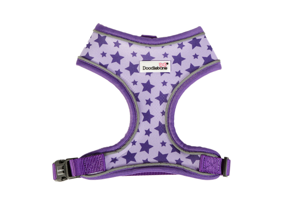 Doodlebone Airmesh Dog Harness  - Various Colours & Sizes