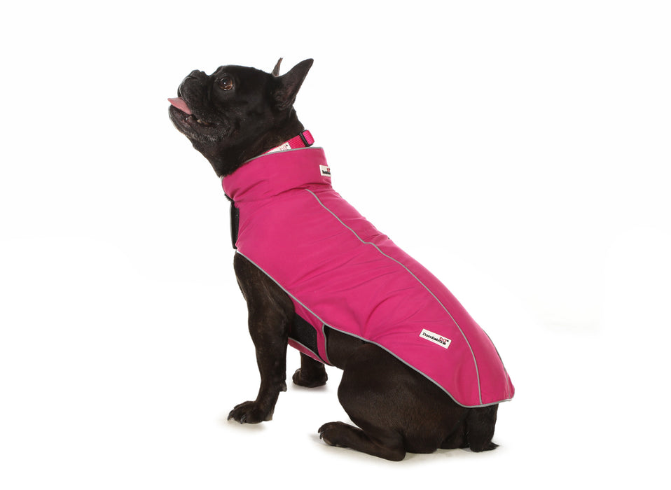 Doodlebone Dog Coat Rain Mac  - Various Colours & Sizes