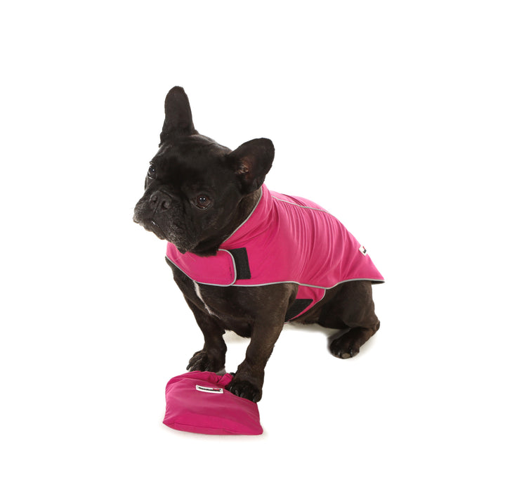 Doodlebone Dog Coat Rain Mac  - Various Colours & Sizes