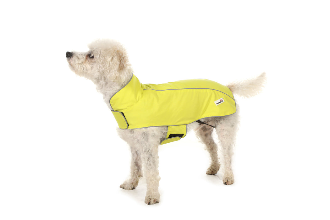 Doodlebone Dog Coat Rain Mac  - Various Colours & Sizes