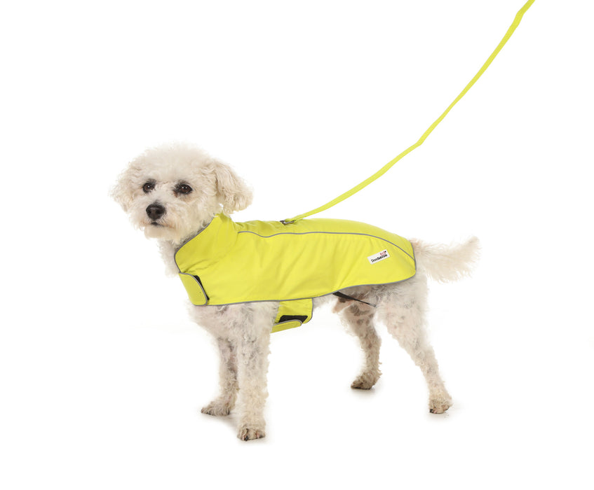 Doodlebone Dog Coat Rain Mac  - Various Colours & Sizes