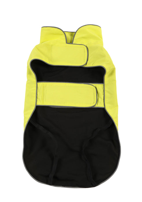 Doodlebone Dog Coat Rain Mac  - Various Colours & Sizes