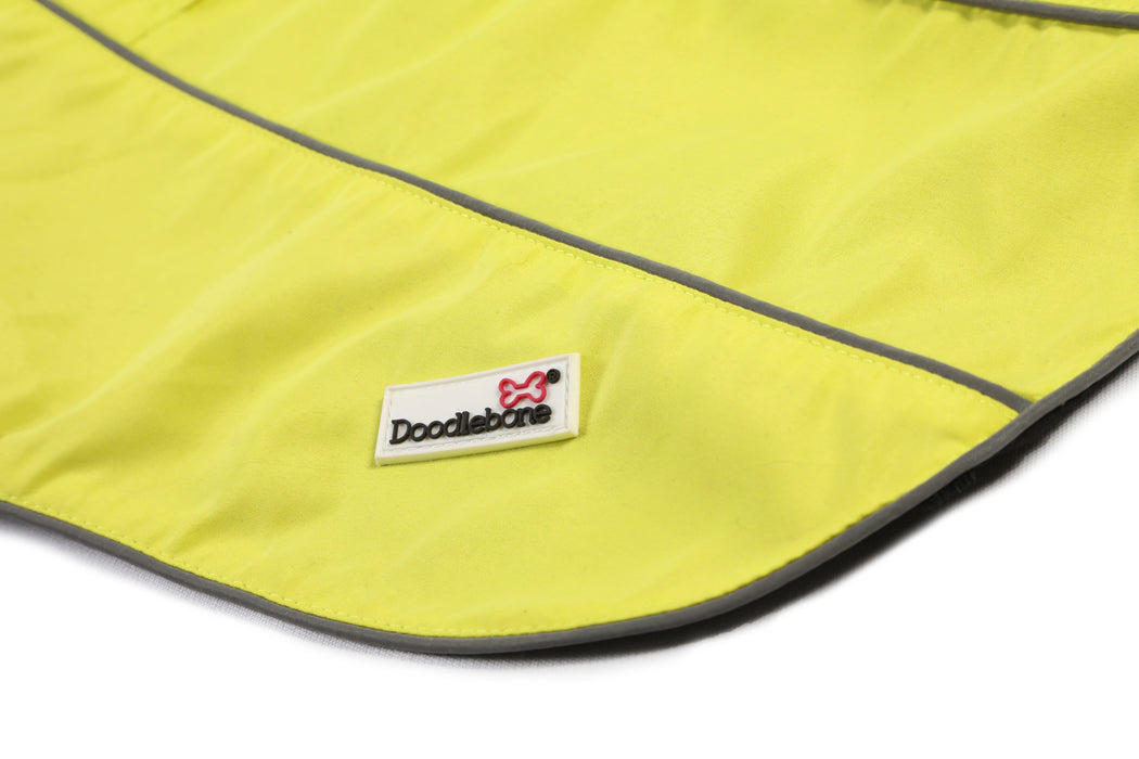 Doodlebone Dog Coat Rain Mac  - Various Colours & Sizes