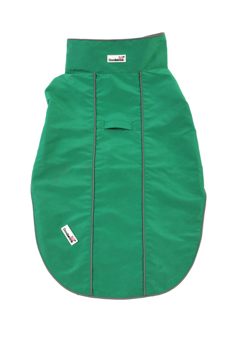 Doodlebone Dog Coat Rain Mac  - Various Colours & Sizes