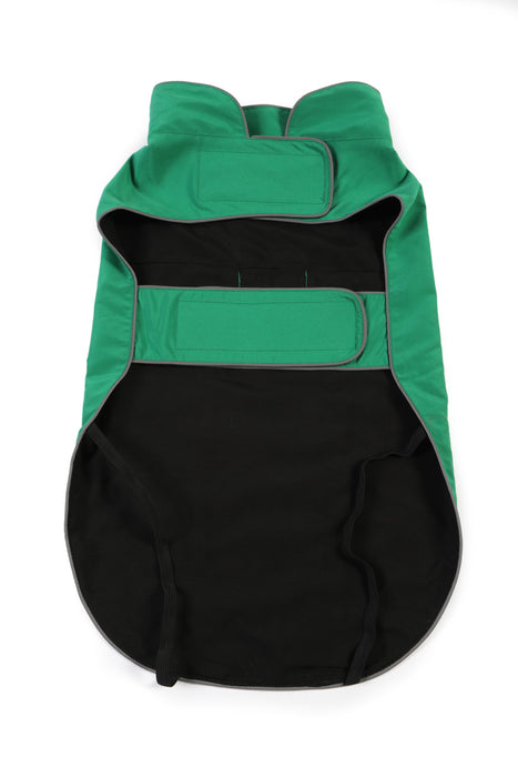 Doodlebone Dog Coat Rain Mac  - Various Colours & Sizes