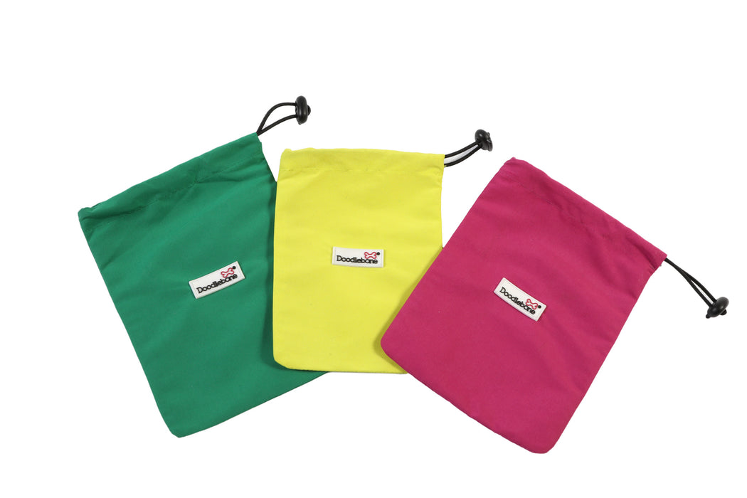 Doodlebone Dog Coat Rain Mac  - Various Colours & Sizes