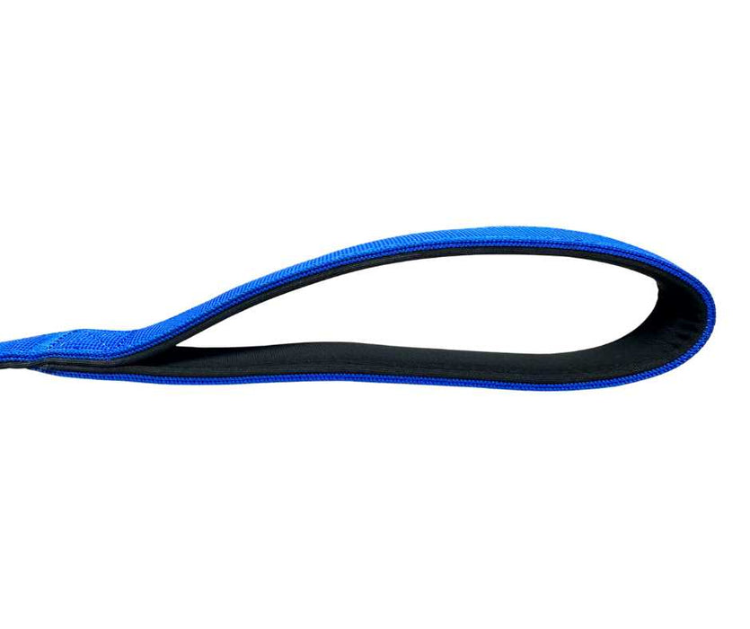 Nylon BTactical™ Frog Clip Lead | Royal Blue