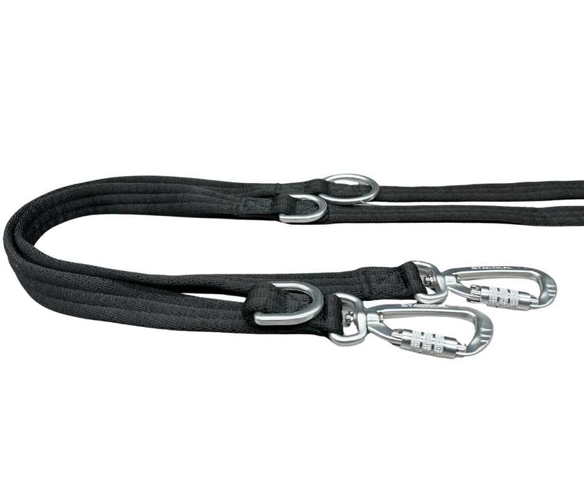Nylon BTactical™ Training Lead | Midnight Black