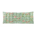Vintage Rose cushion option for Ascalon Floral Mosaic Metal Garden Bench – Cream