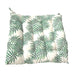 Dark Fern cushion option for Marlborough 5 Piece Garden Dining Set – Antique Blue Rust