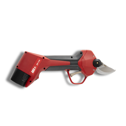 ARS EP-719 electronic secateurs kit and accessories