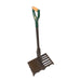 Ascalon Fork Boot Brush & Scraper