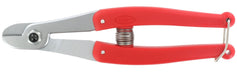 ARS Wire Cutters – Compact High-Carbon Steel, 170mm (316)